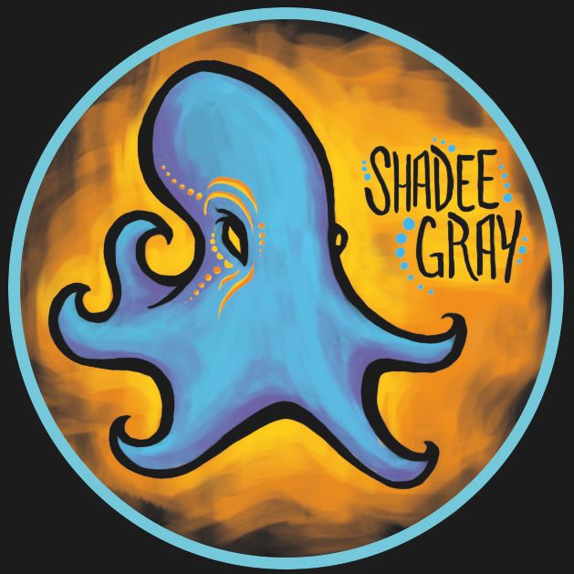 Shadee Gray
