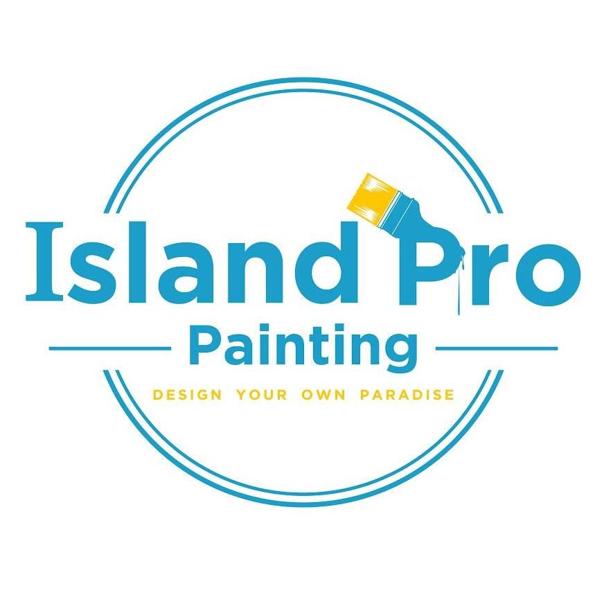 Island Pro Painting