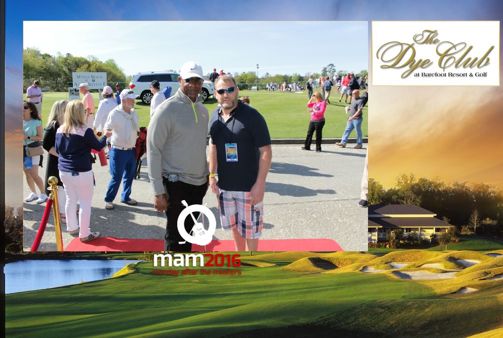 NFL Hall Of Famer Eric Dickerson!