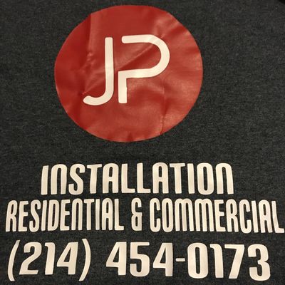 Avatar for Jp installations floors