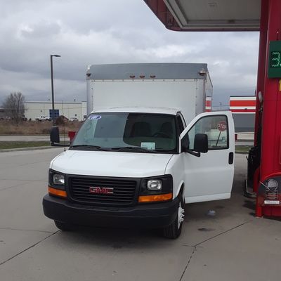 Avatar for Ernest moving ( ez movers) and Menjivar Cleaning