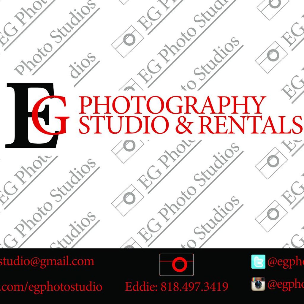 EG Photo Booth Rentals and Custom Backdrops
