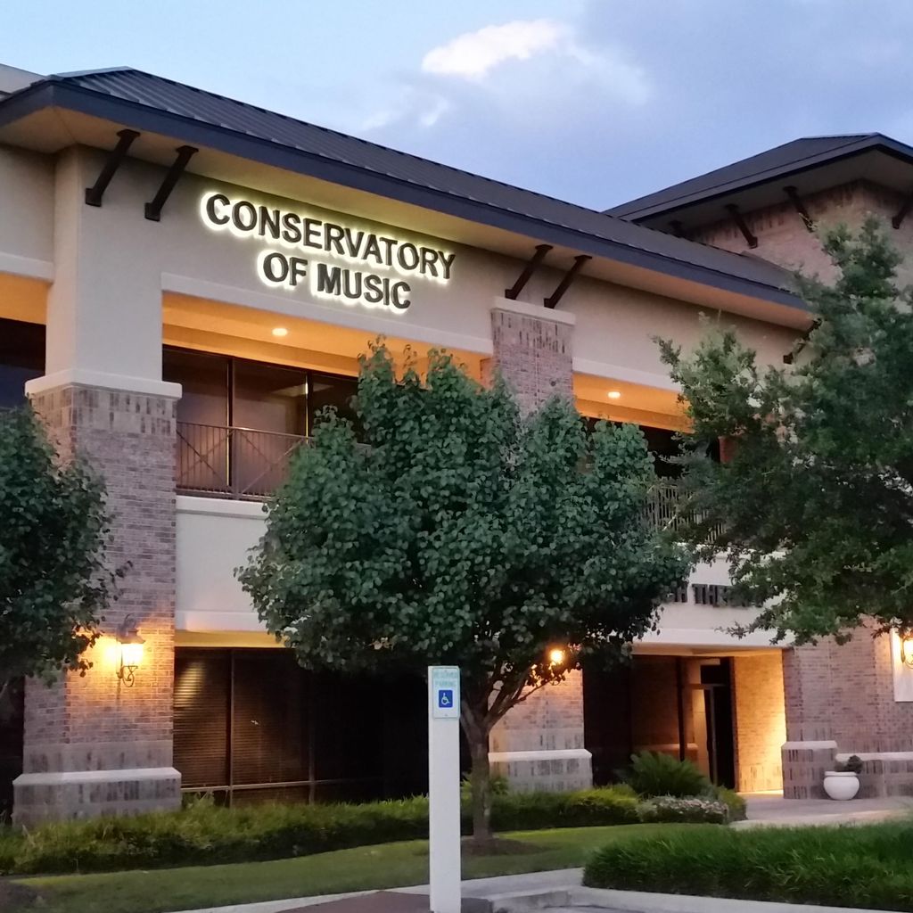 The Conservatory of Music at Cinco Ranch