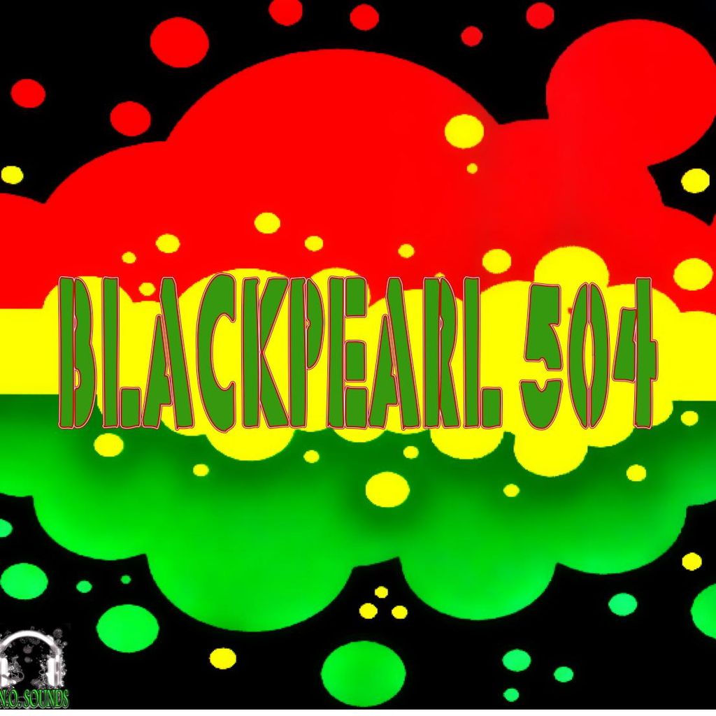 Dj BlackPearl504