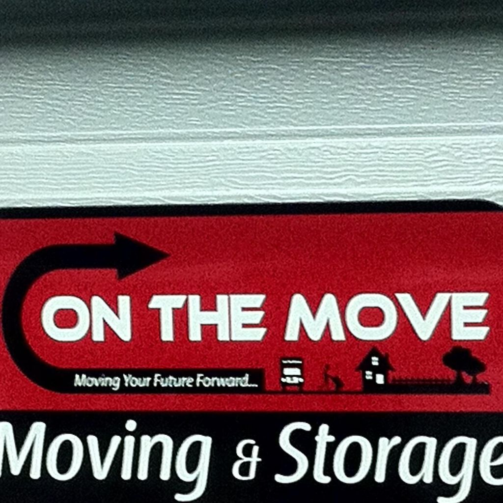 On the Move Moving & Storage