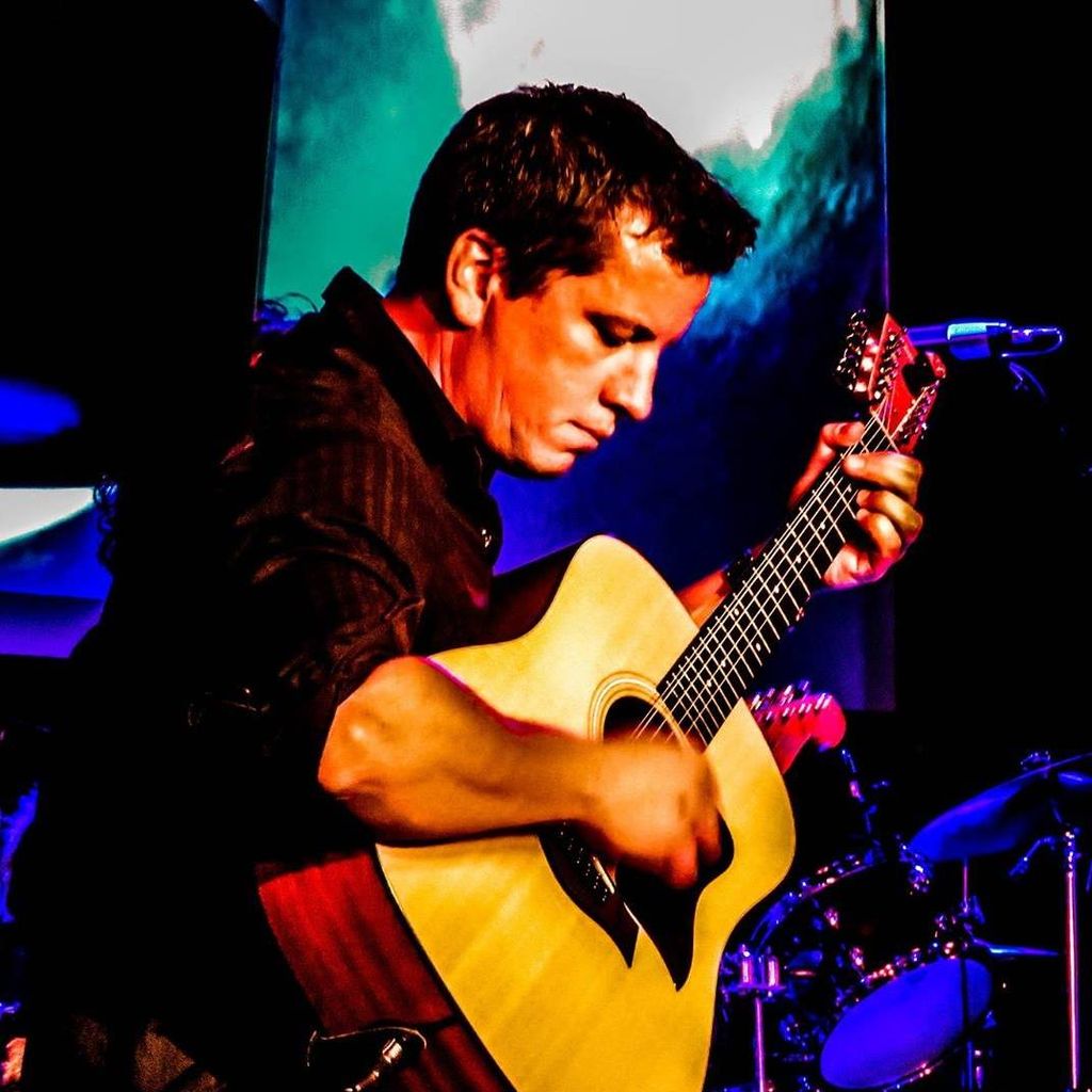 Playing at the Chanhassen Dinner Theatres