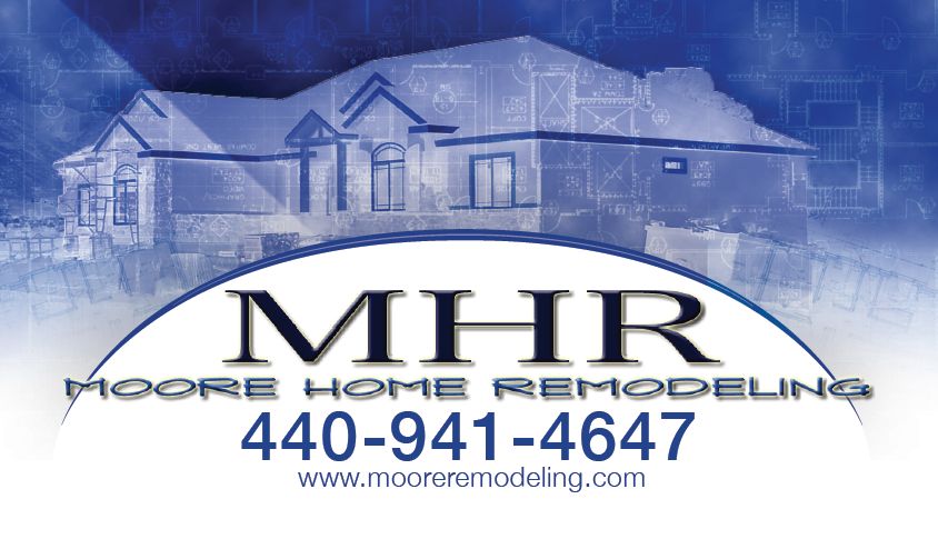 Moore Home Remodeling