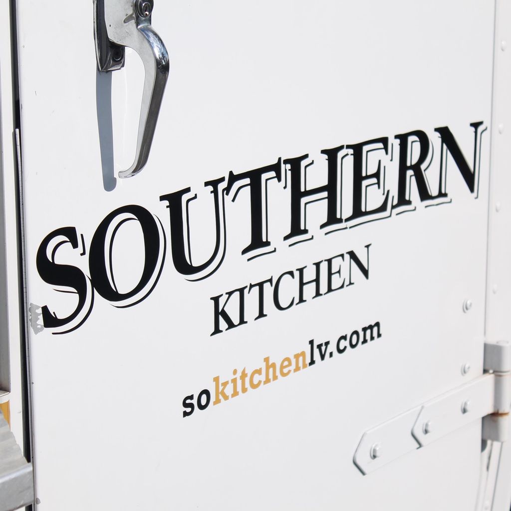 Southern Kitchen - Food Truck & Catering