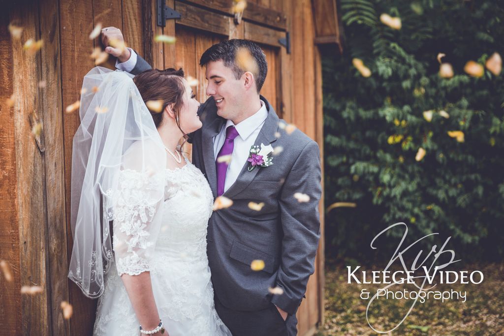 Wedding Photography