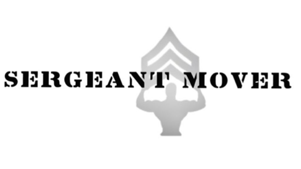 Sergeant Mover