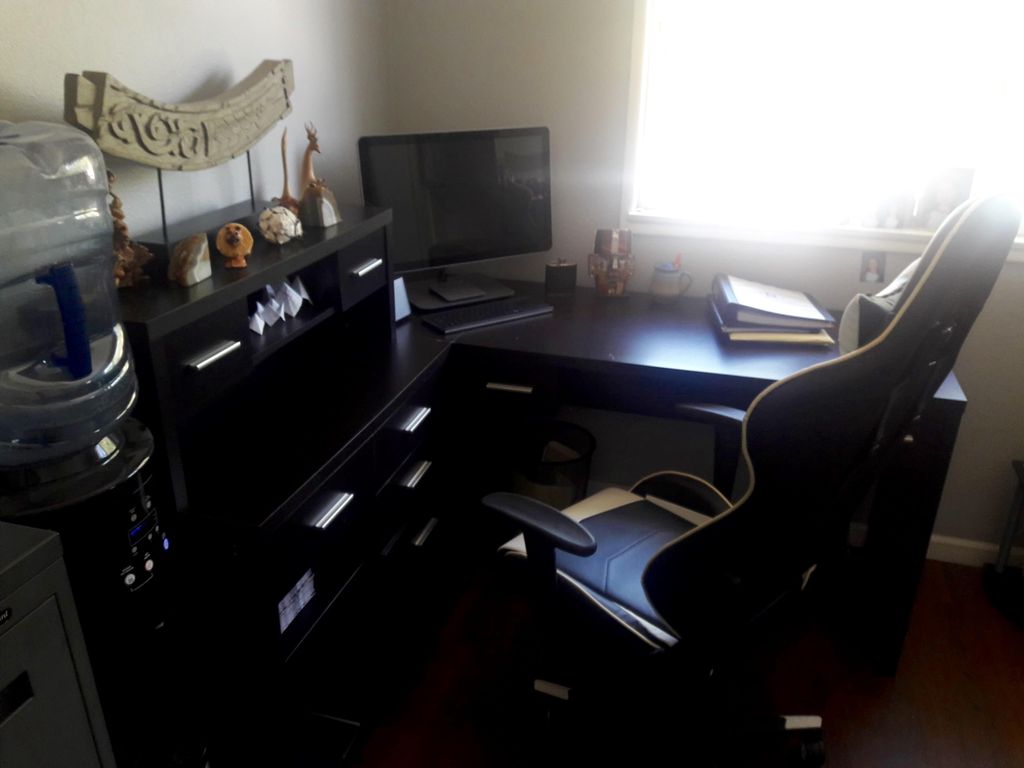 After