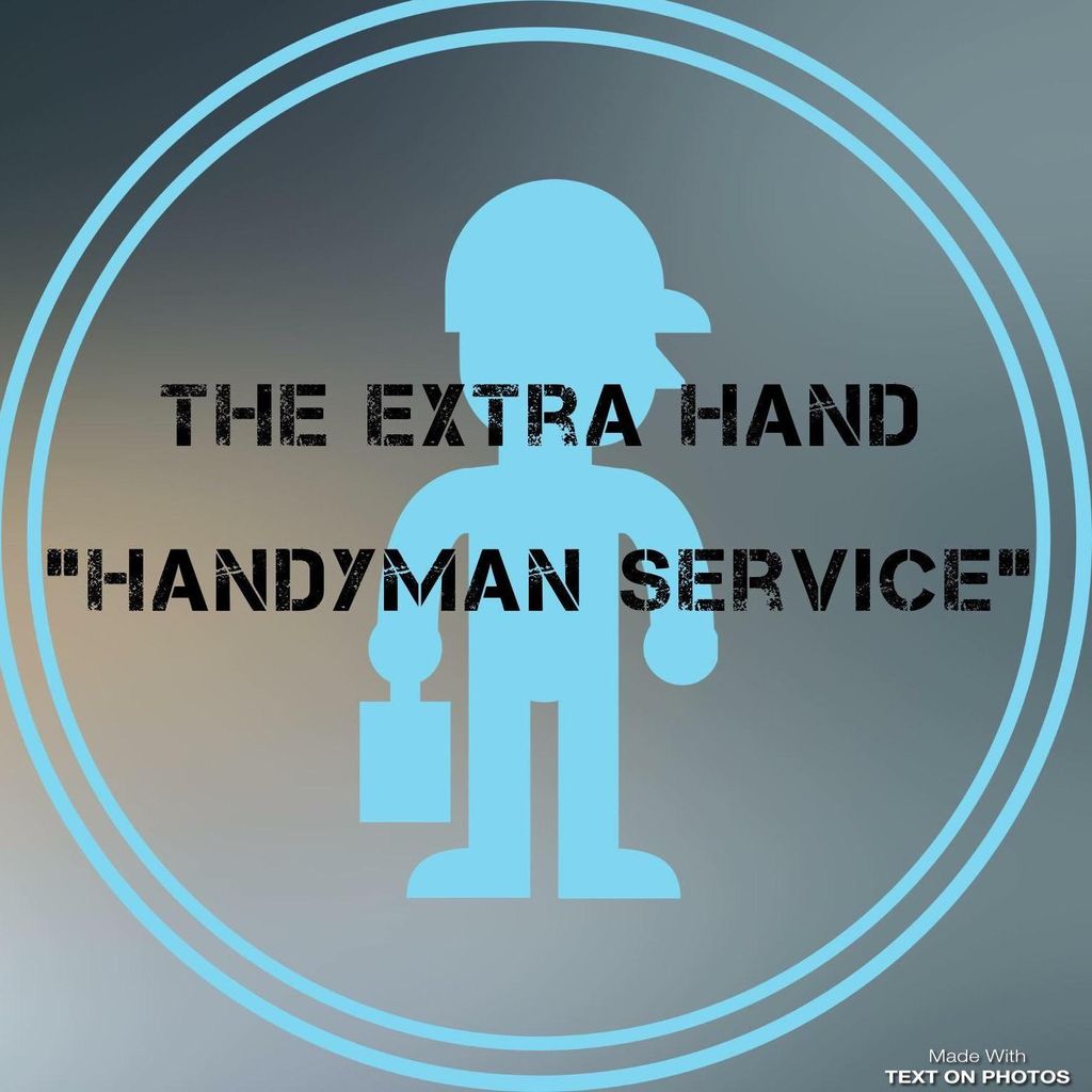 The Extra Hand
