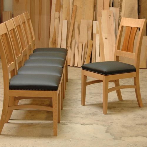 Madrone Dining Chairs