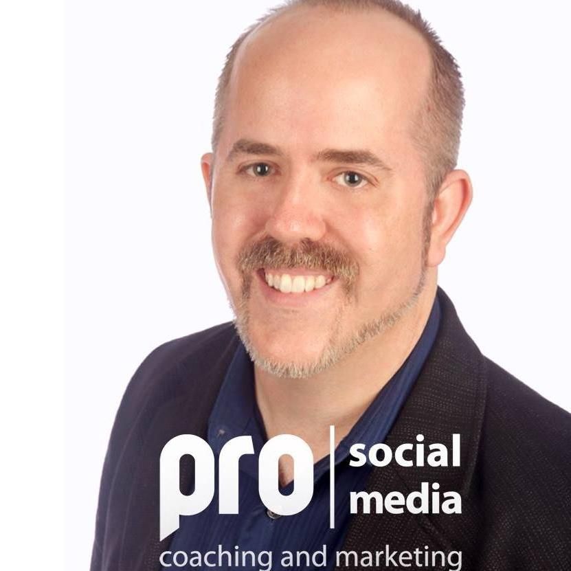 Pro Social Media Coaching & Marketing