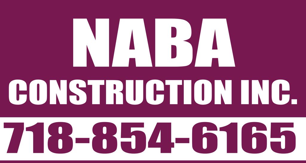 Naba Construction Inc.