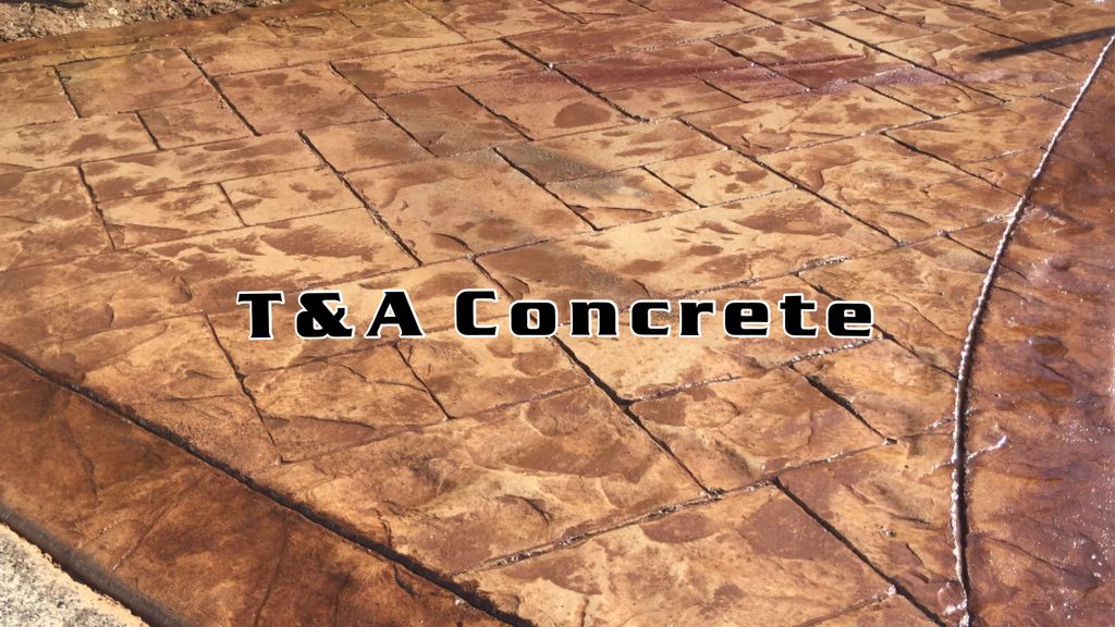 T&A Concrete