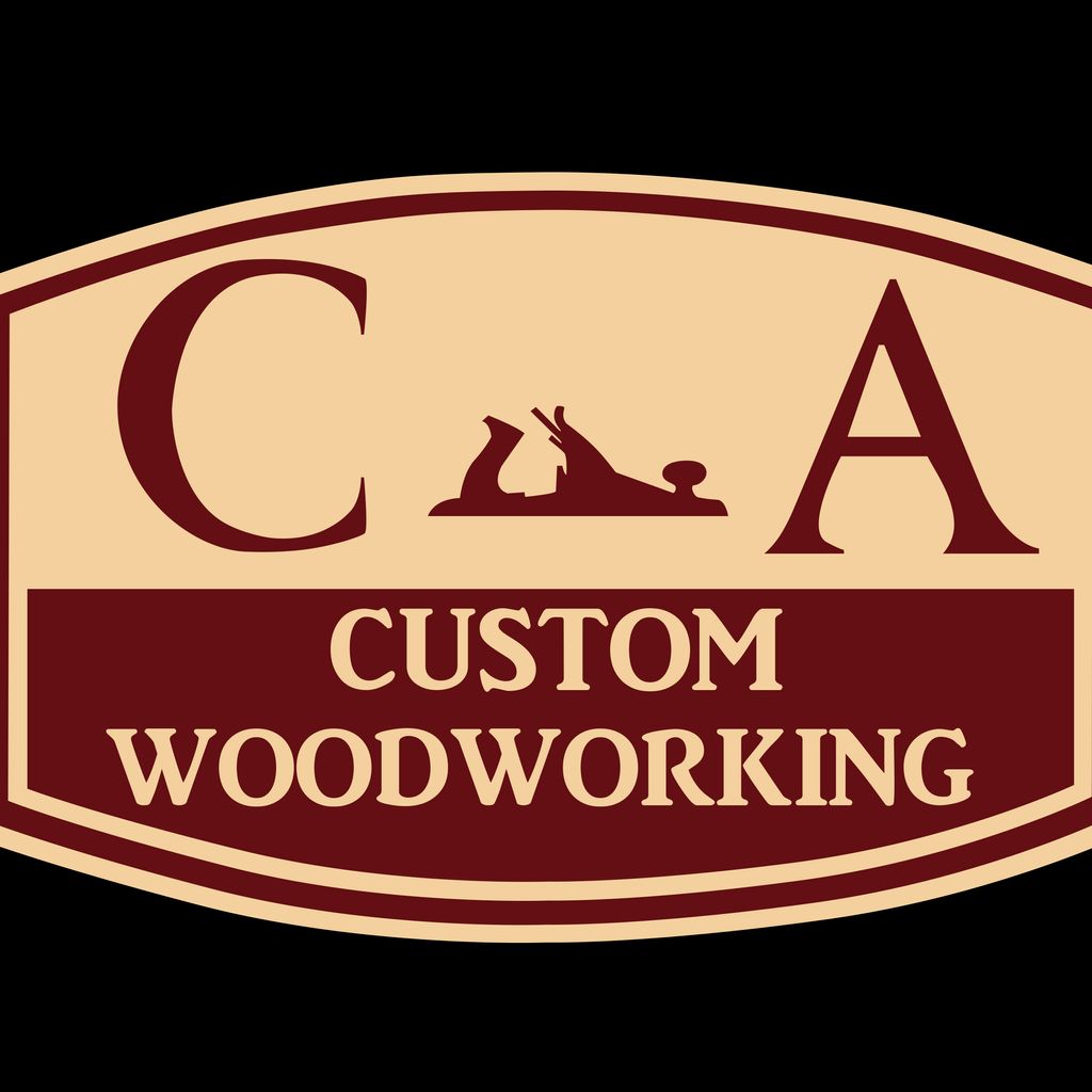 CA Custom Woodworking Inc