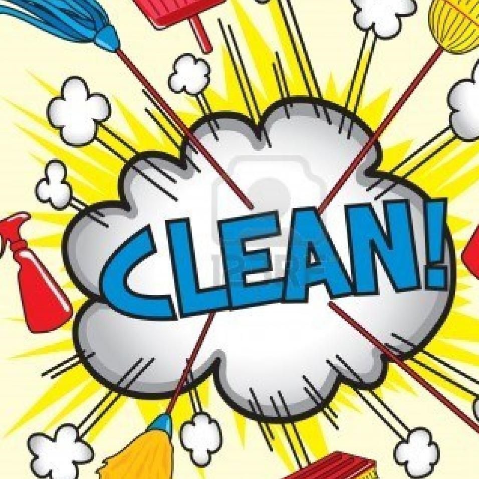 Edgar Egas Cleaning Service (FULLY INSURED)