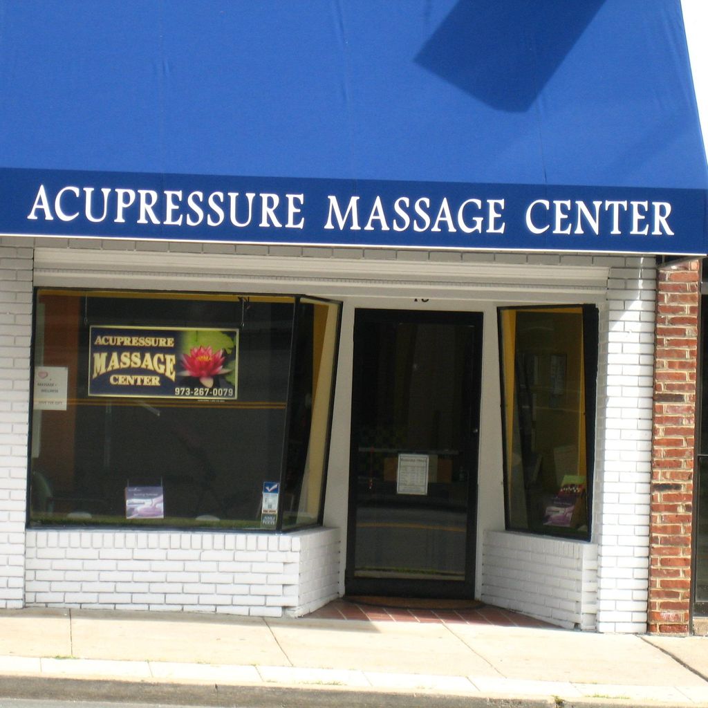 Acupressure Massage Center of Morristown