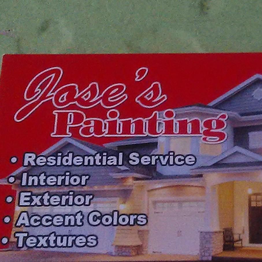 Joses Painting
