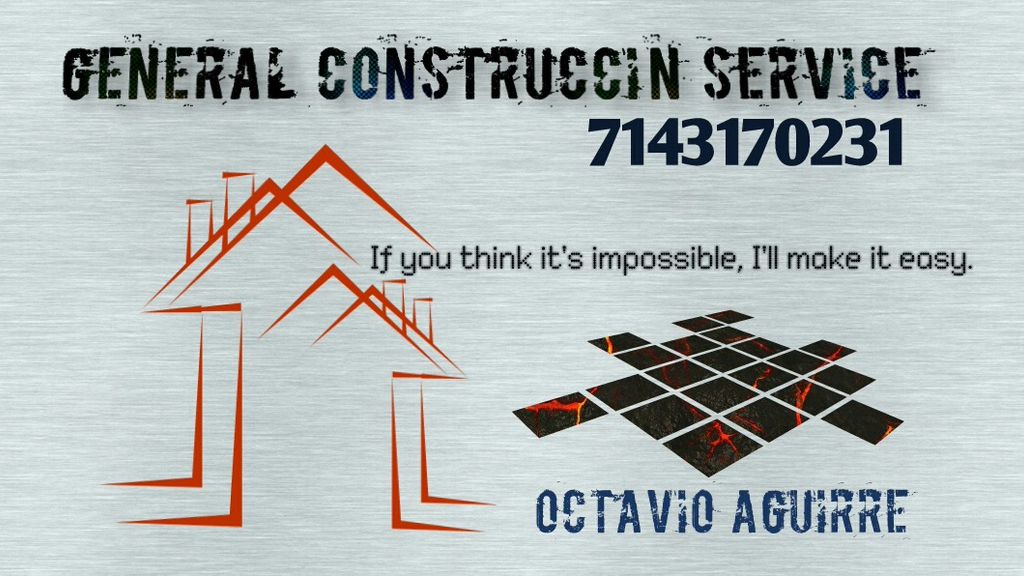 General Construction Service