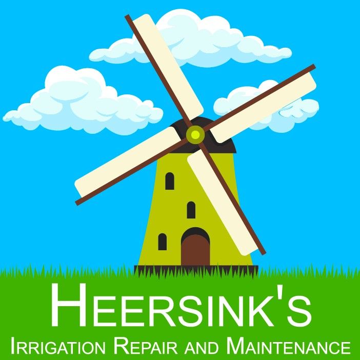 Heersink's Irrigation Repair and Maintenance
