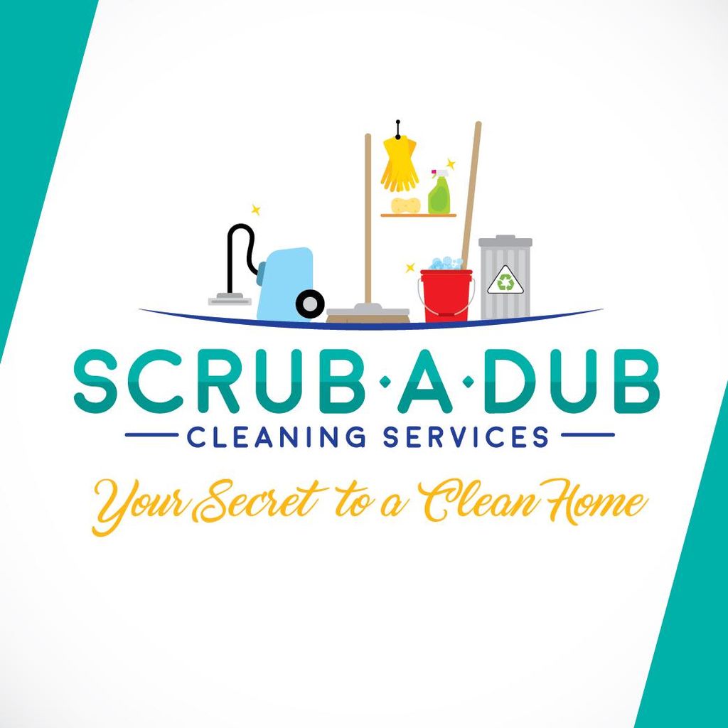 Scrub A Dub Cleaning Services