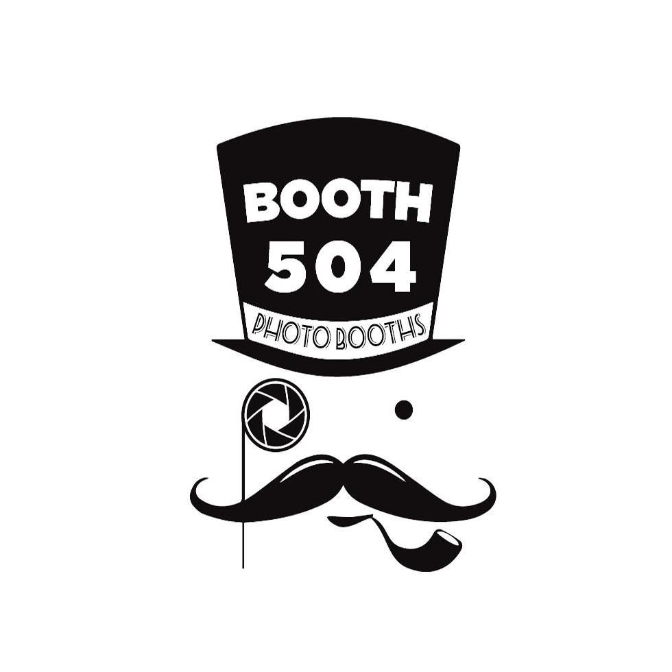Booth504 Photo Booths
