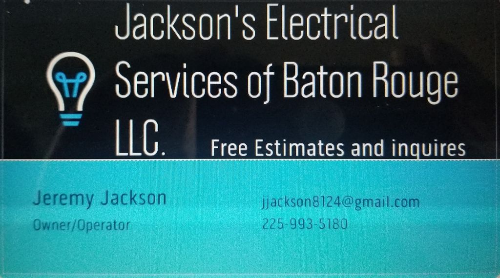 Jackson Electrical Services of La