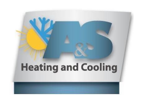A&S Heating,Cooling and Plumbing