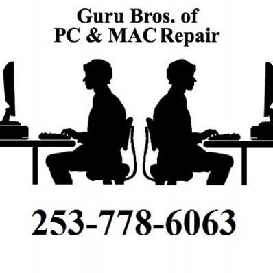 Guru Bros. of PC Mac Repair