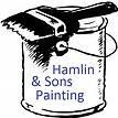 Hamlin & Sons Painting