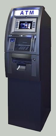 Merchant Card Processing & ATMs