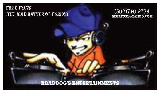 my new card (mr.jammers)