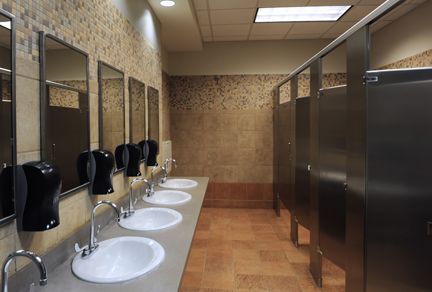 Commercial Cleaning