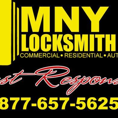 MNY LOCKSMITH,LLC