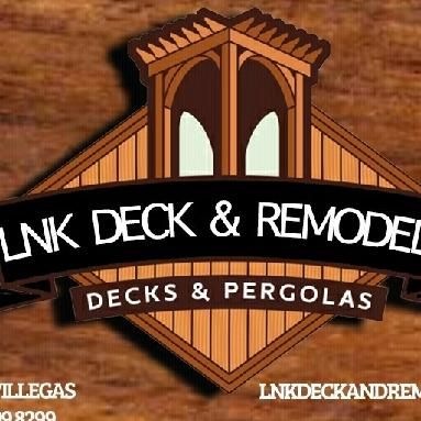 LNK DECK AND REMODELS