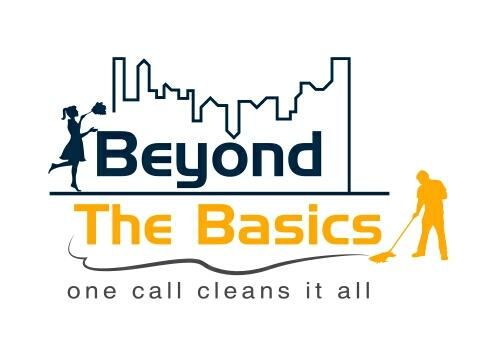 Beyond The Basics Cleaning Services