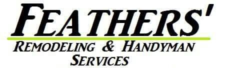 Feathers Remodeling and Handyman Services