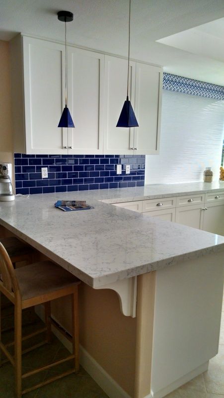 Remodeled Kitchen in Mission Hills