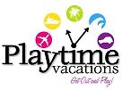 Playtime Vacations