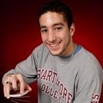 Avatar for Daniel Damen