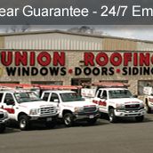 Union Roofing Contractors Inc