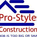 Pro-Styles Construction