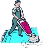 Carpet cleaning Long Beach