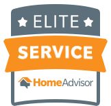 Home Advisor ELITE & Top Rated service provider