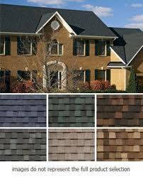Roof Replacement - Lifetime Shingles - Dynasty Rem