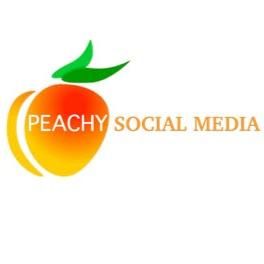 Peachy Social Media