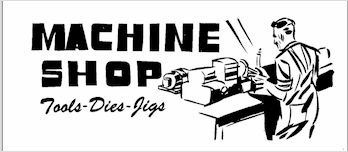 The Machine Shop LLC