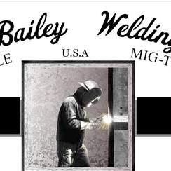 Bailey Welding LLC